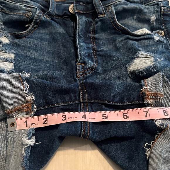 American eagle size 2 shorts - Picture 2 of 6